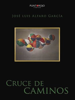 cover image of Cruce de caminos